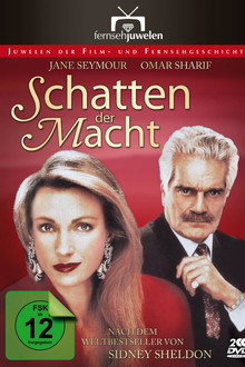 Schatten der Macht