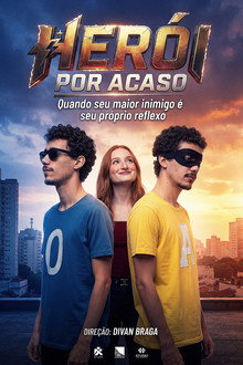 Herói Por Acaso