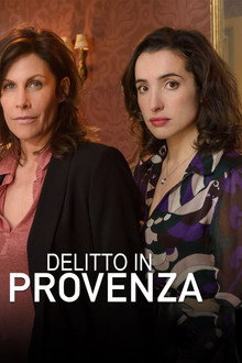 Delitto in Provenza
