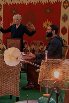 Mama's Cake - Season 1