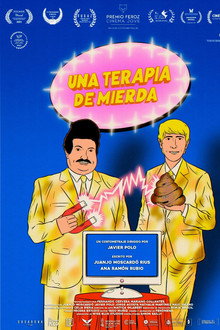 Una terapia de mierda