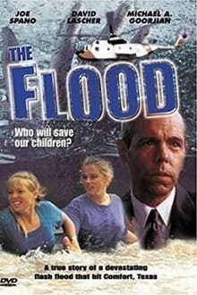 The Flood: Who Will Save Our Children?