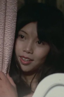 Photo of Nozomi Yasuda