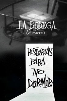 La bodega (2ª parte)