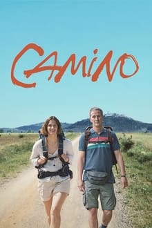 Poster do filme Camino