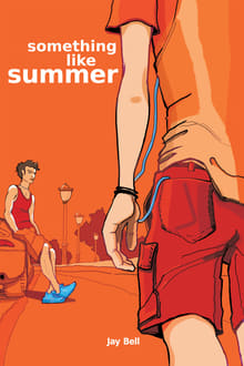 Poster do filme Algo Como o Verão
