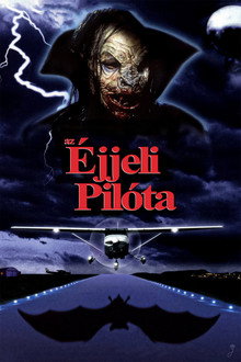 Az éjjeli pilóta