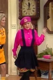 Charles in Charge - Season 5