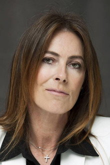 Photo of Kathryn Bigelow