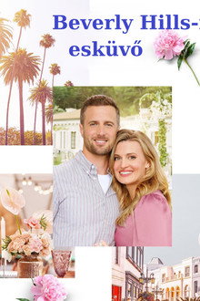 Beverly Hills-i esküvő