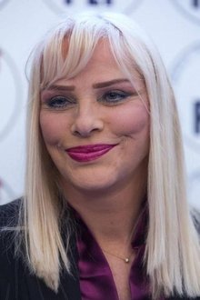 Photo of Ilona Staller
