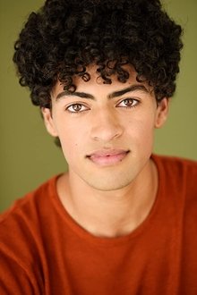 Photo of Tre'len Johnston