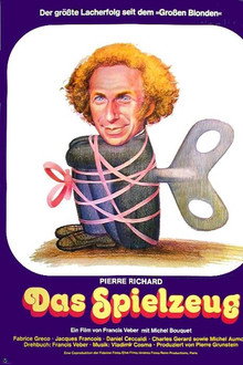 Das Spielzeug
