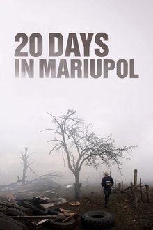 20 Days in Mariupol WEB DL 