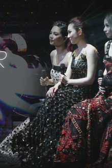 S.H.E 2gether 4ever 世界巡回演唱会 2014 安可场