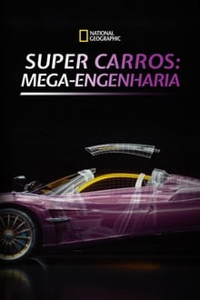 Ultimate Supercar 1° Temporada Completa