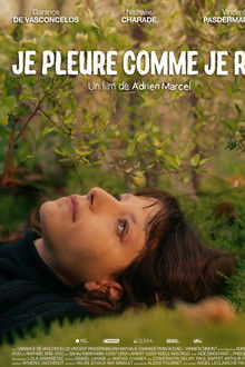 Je Pleure Comme Je Ris