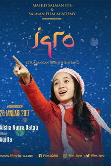 Iqro: Petualangan Meraih Bintang