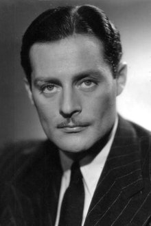 Photo of Alexander D'Arcy