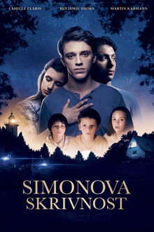 Simonova skrivnost