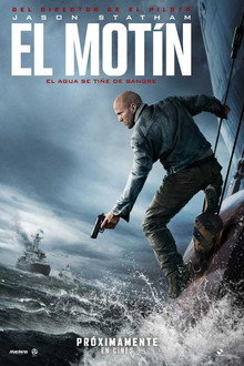 Codigo: Venganza