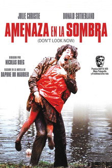 Amenaza en la sombra
