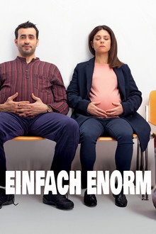 Einfach enorm