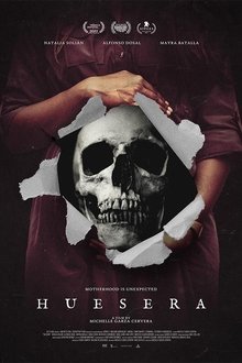 Huesera: The Bone Woman