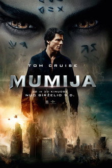 Mumija