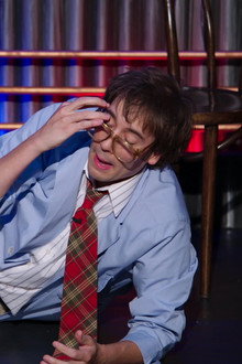 The UCB Show season 2 episode 7