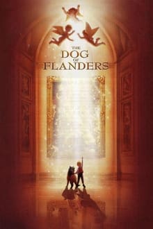 Poster do filme The Dog of Flanders