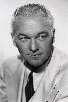 Photo of William Boyd