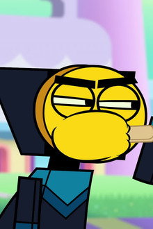 Unikitty! season 3 episode 8