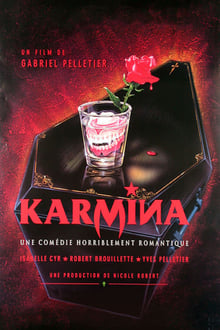 Poster do filme Karmina
