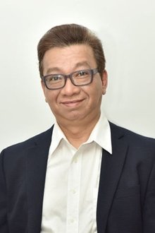 Photo of Yeung Lun
