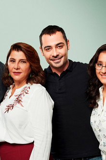 Hayat Sırları