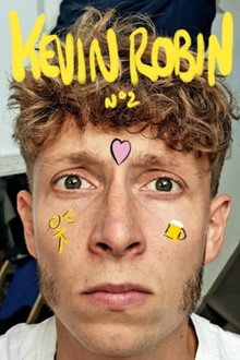 Kevin Robin - Spectacle N°2 : C'est triste