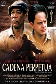 The Shawshank Redemption (Sueños de libertad) (1994) The Shawshank Redemption (Sueños de libertad) (1994)