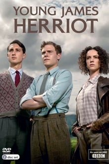 Poster da série Young James Herriot