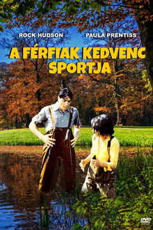 A férfiak kedvenc sportja