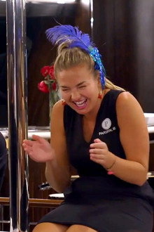 Below Deck Sailing Yacht season 3 episode 7