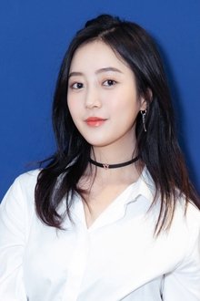 Photo of Wang Ziwei