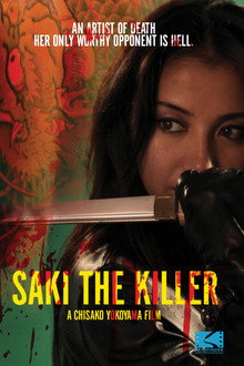Saki the Killer