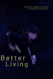 Poster do filme Better Living