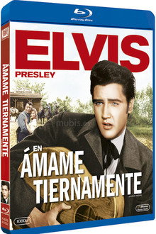 Love Me Tender (Ámame tiernamente)