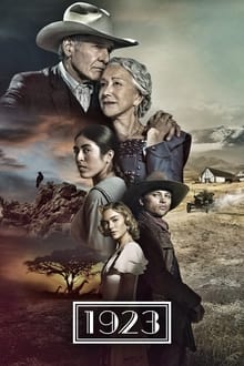 1923 1° Temporada Completa