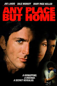 Any Place But Home movie poster