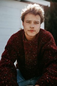 Photo of Rudy Pankow