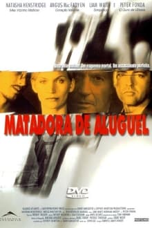 Poster do filme Matadora de Aluguel