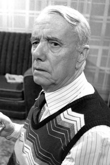 Photo of Harold Goodwin
